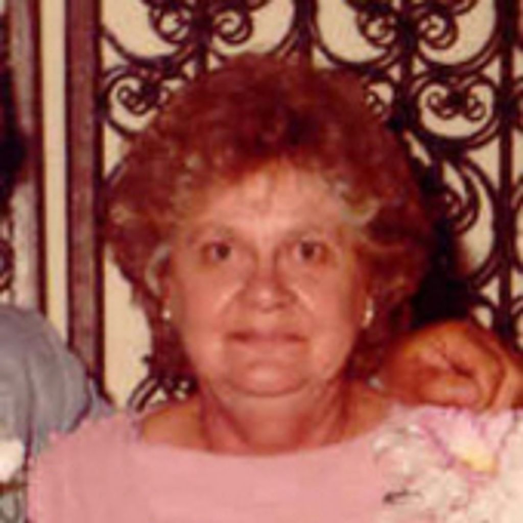 Helen M. Kaczor
