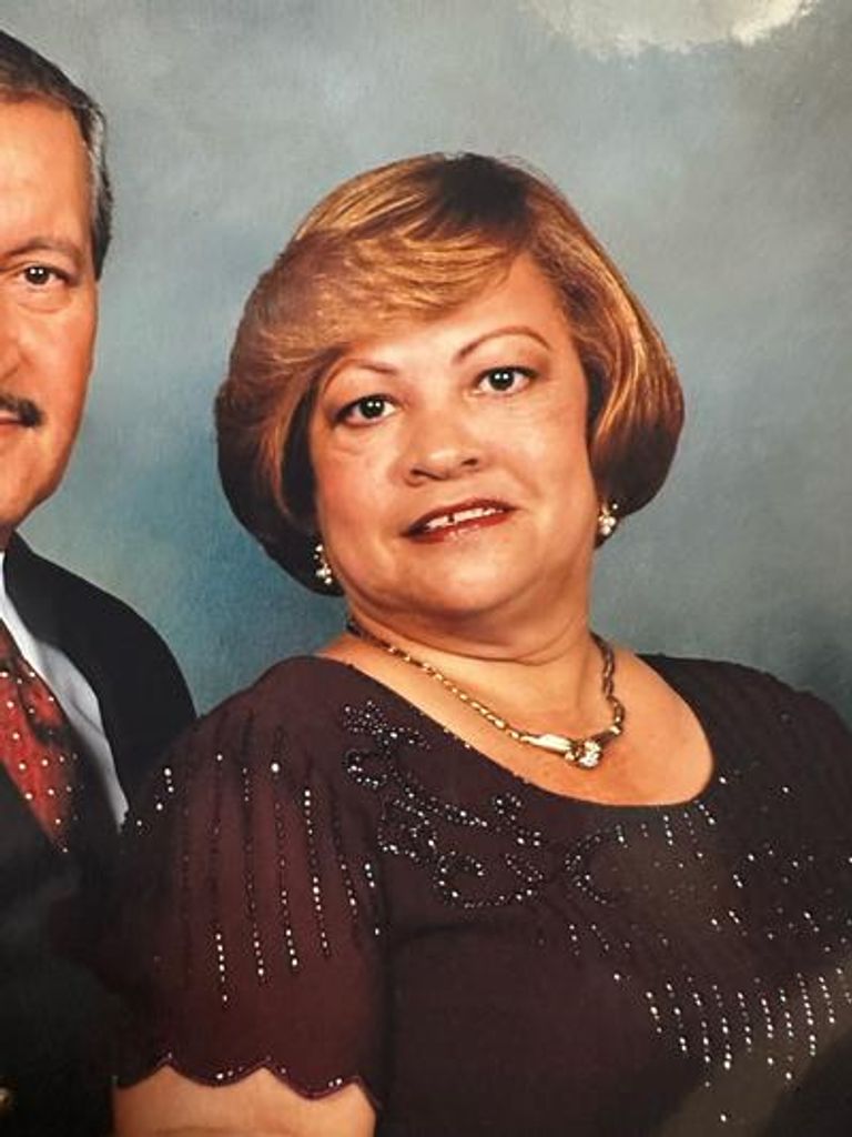 Francisca Ortega-Acevedo Profile Photo