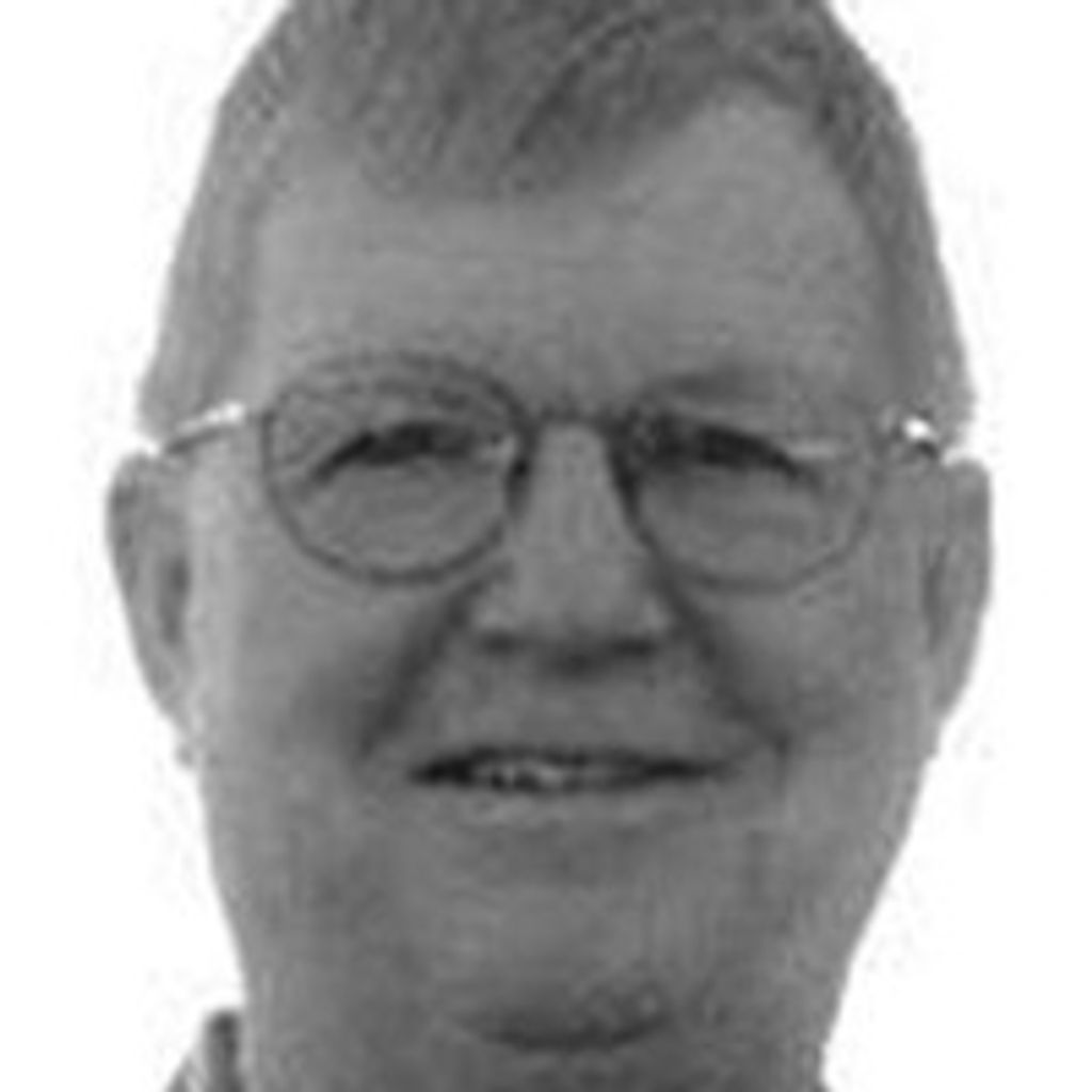 George  Mcadams Chockley