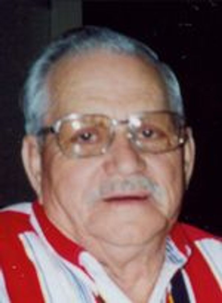 William M. Middleton