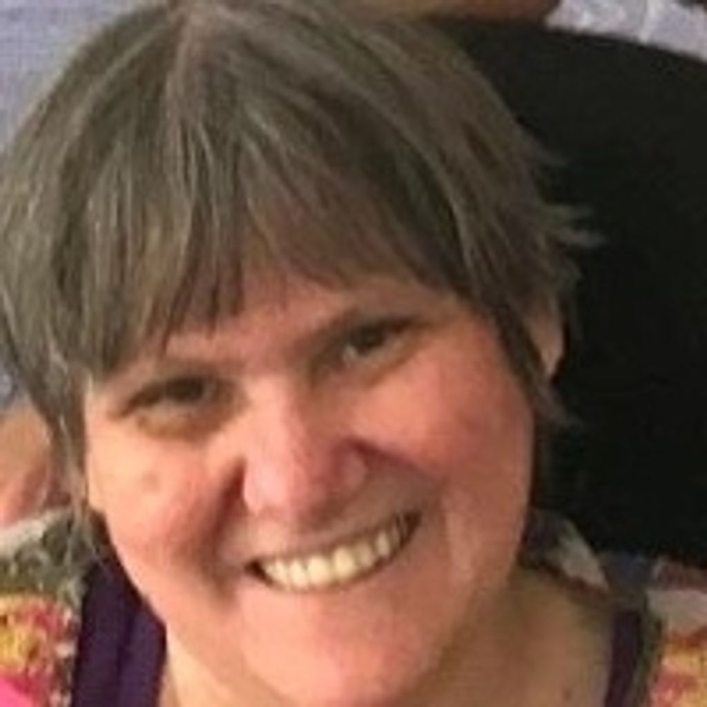 Tina Champion