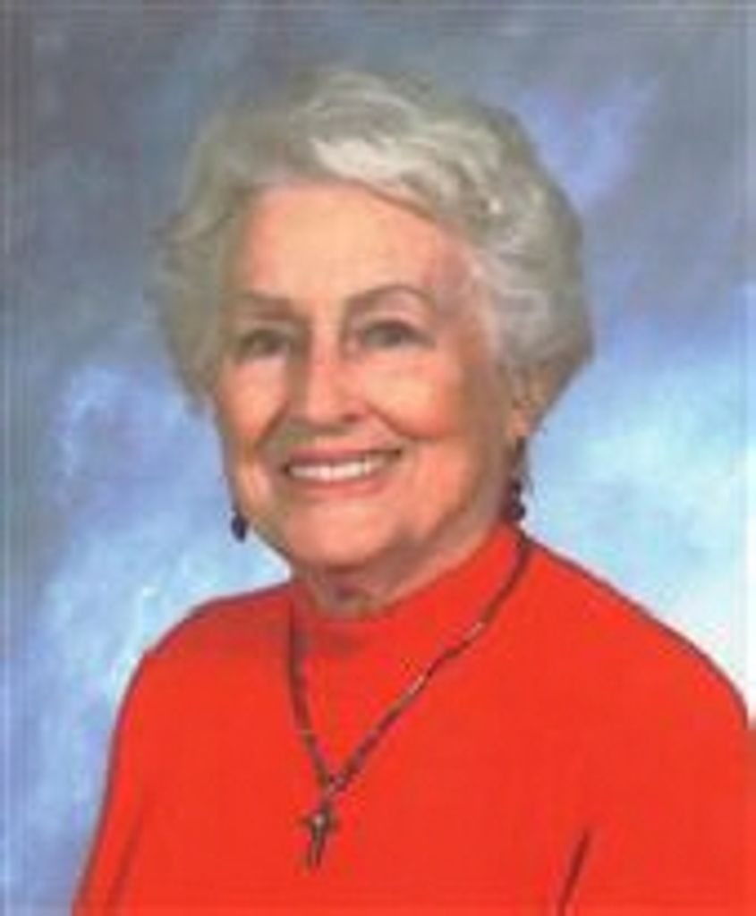Joy Fortenberry Hott