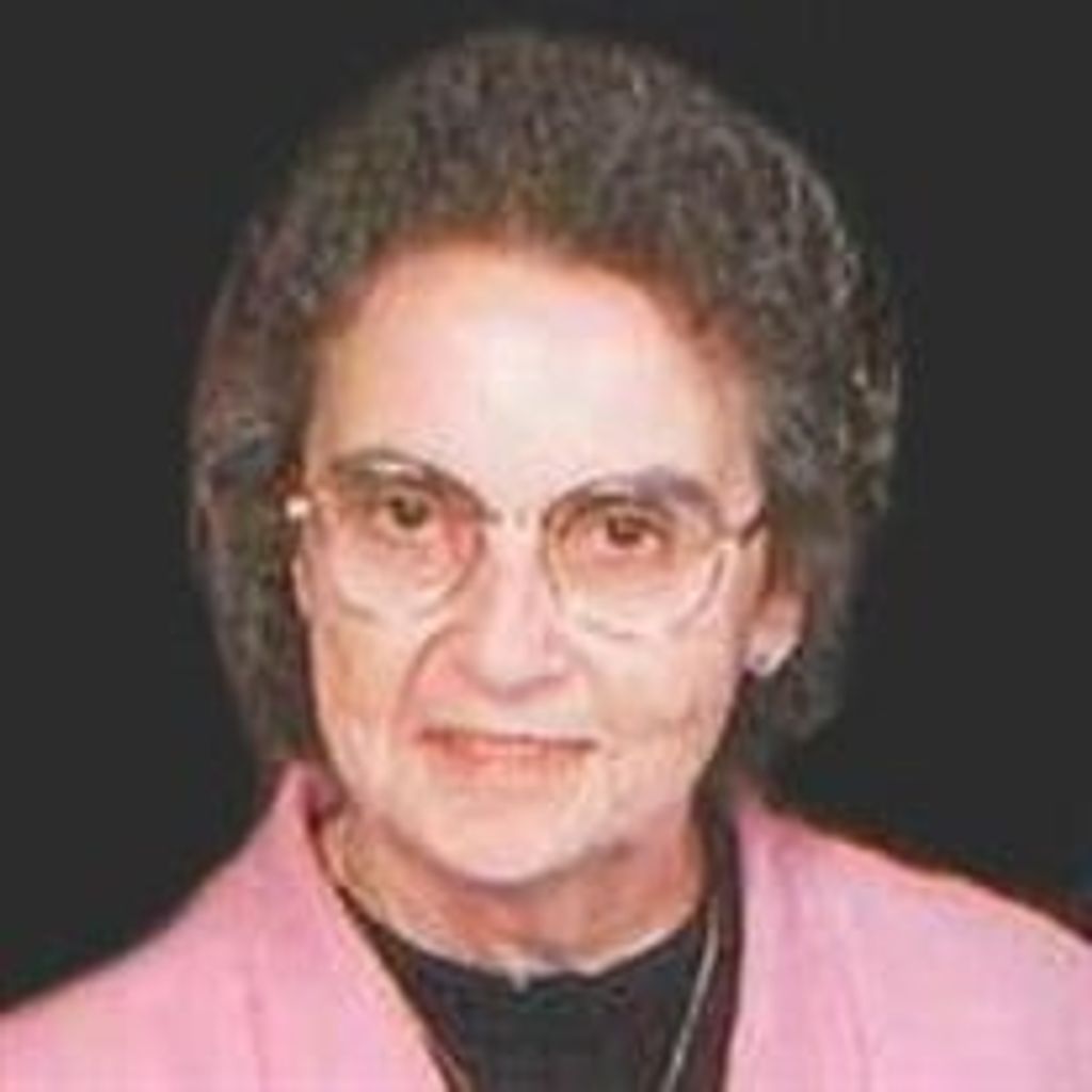 Mary Louise Ryckman