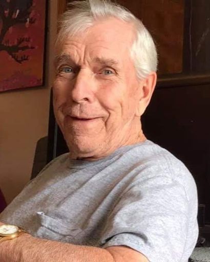 Franklin Delano DeLung's obituary image