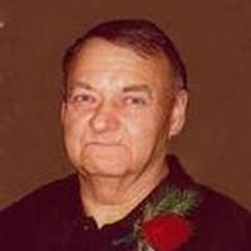 James Virgil Reckward