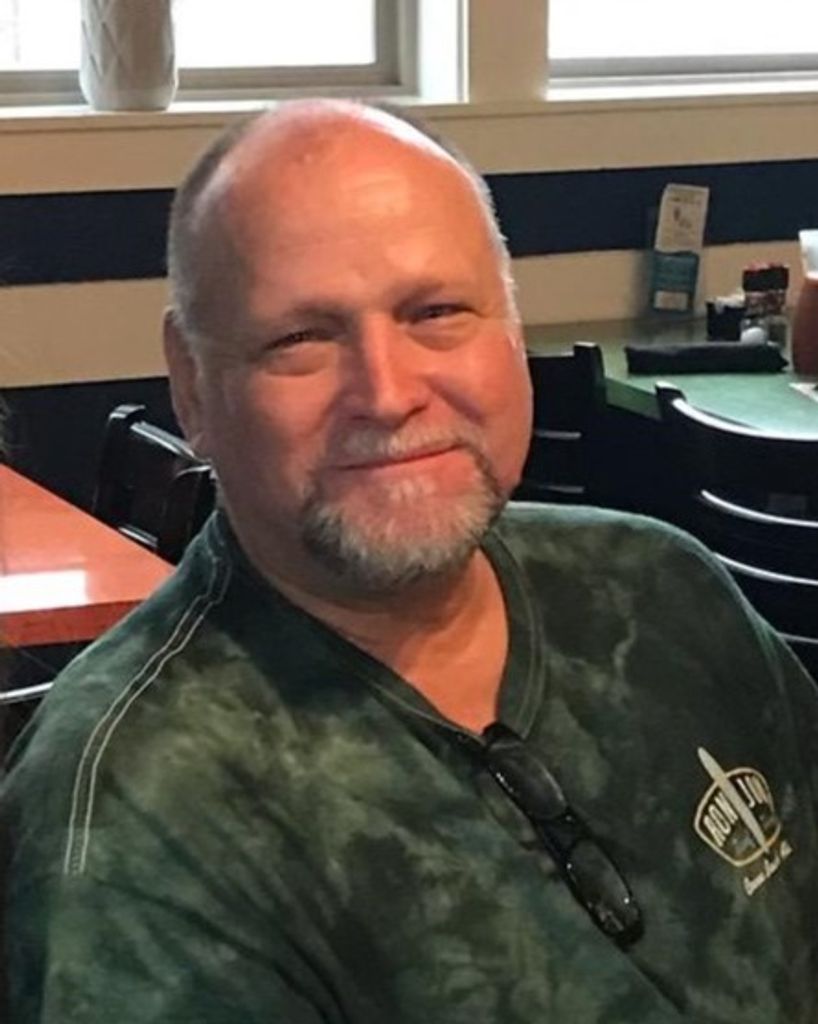 Thomas Keith Bouington