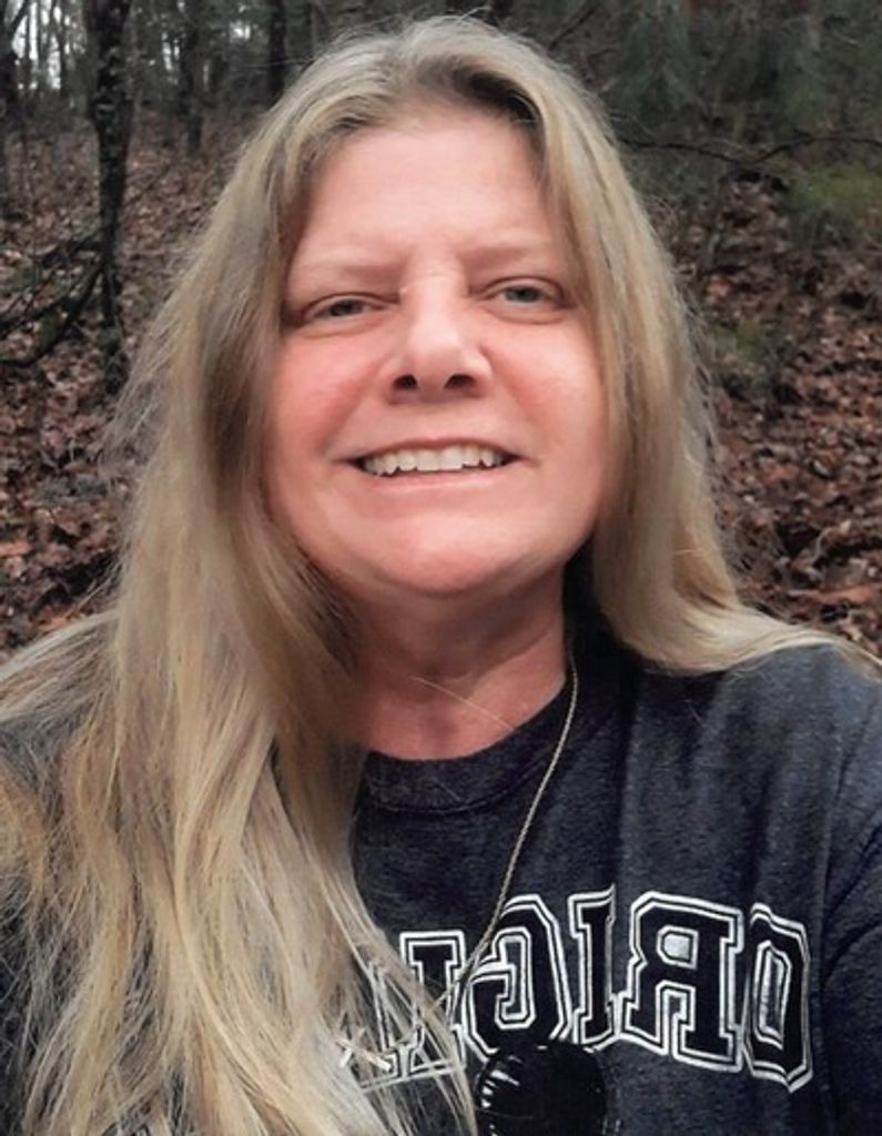 Wendy Knodel Profile Photo