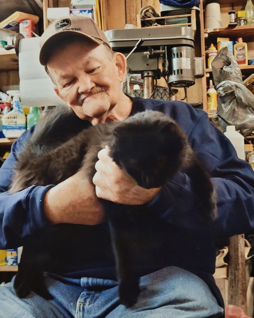 Jerry David Haigler Profile Photo