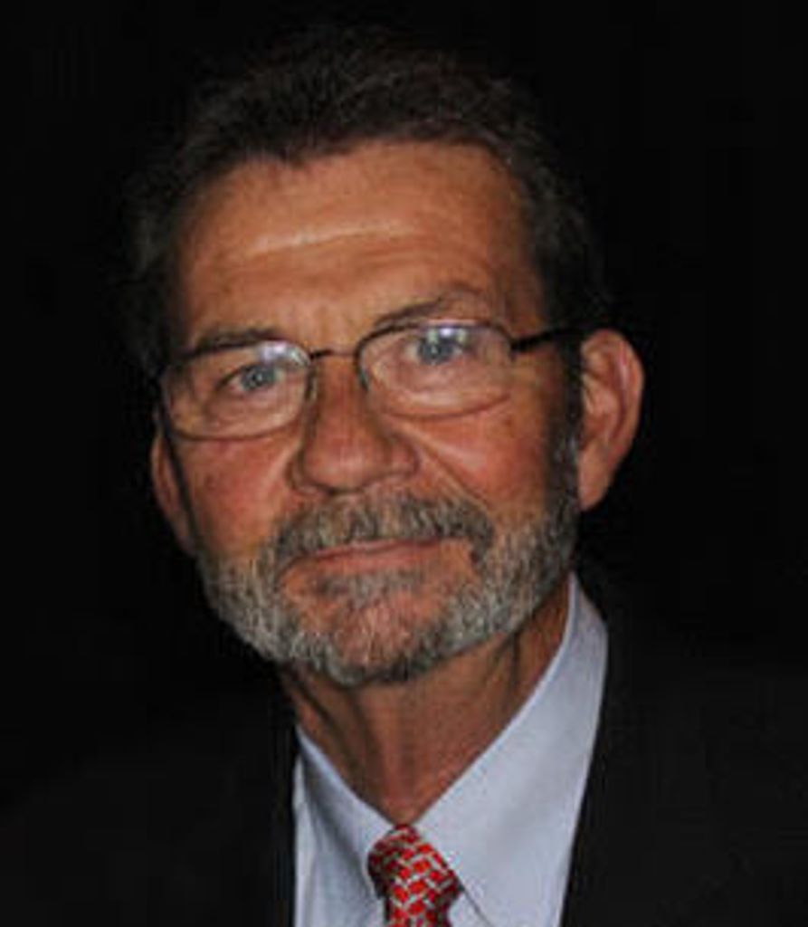 Charles Blackington Jr Profile Photo