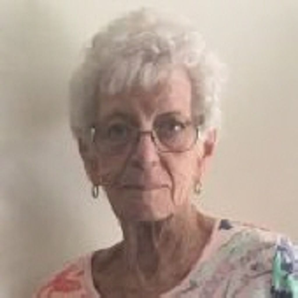 Joann E. Baranic