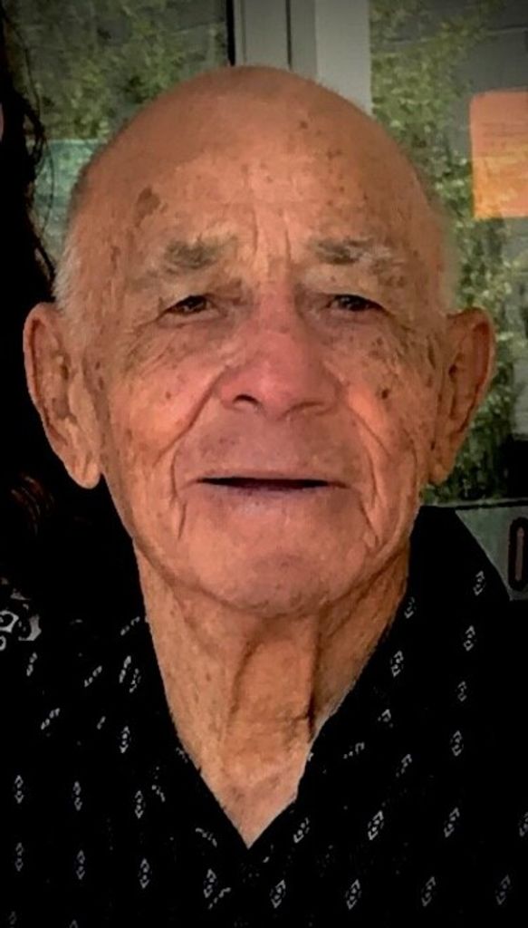 Aristeo G Jaramillo Profile Photo
