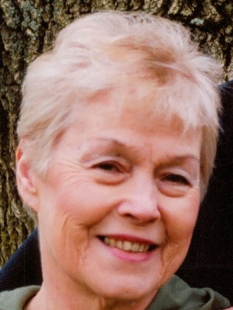 Jeannine M. Rogerson