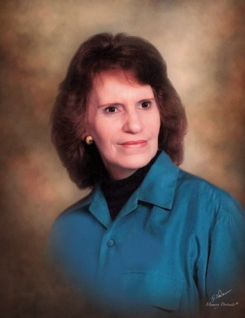 Betty Trahan