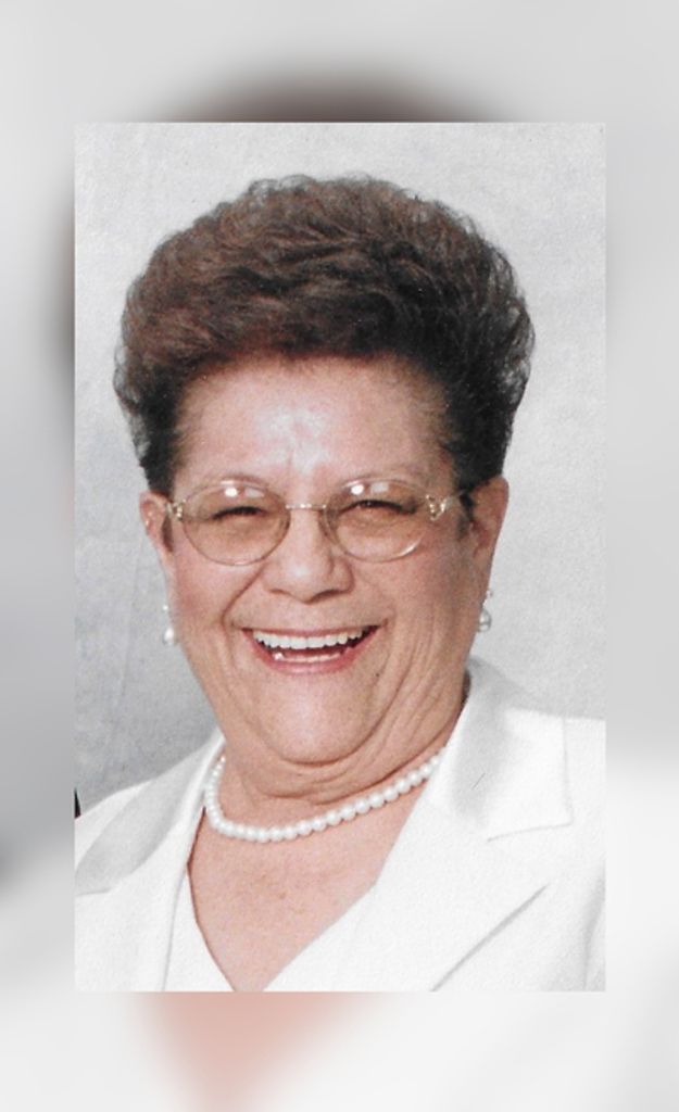Flora Maria Gallegos Profile Photo