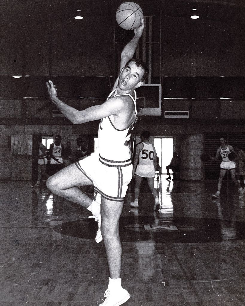 James H. Morby