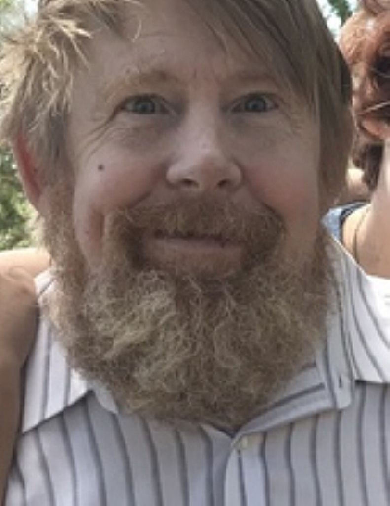 Richard "Ricky" James Adams 