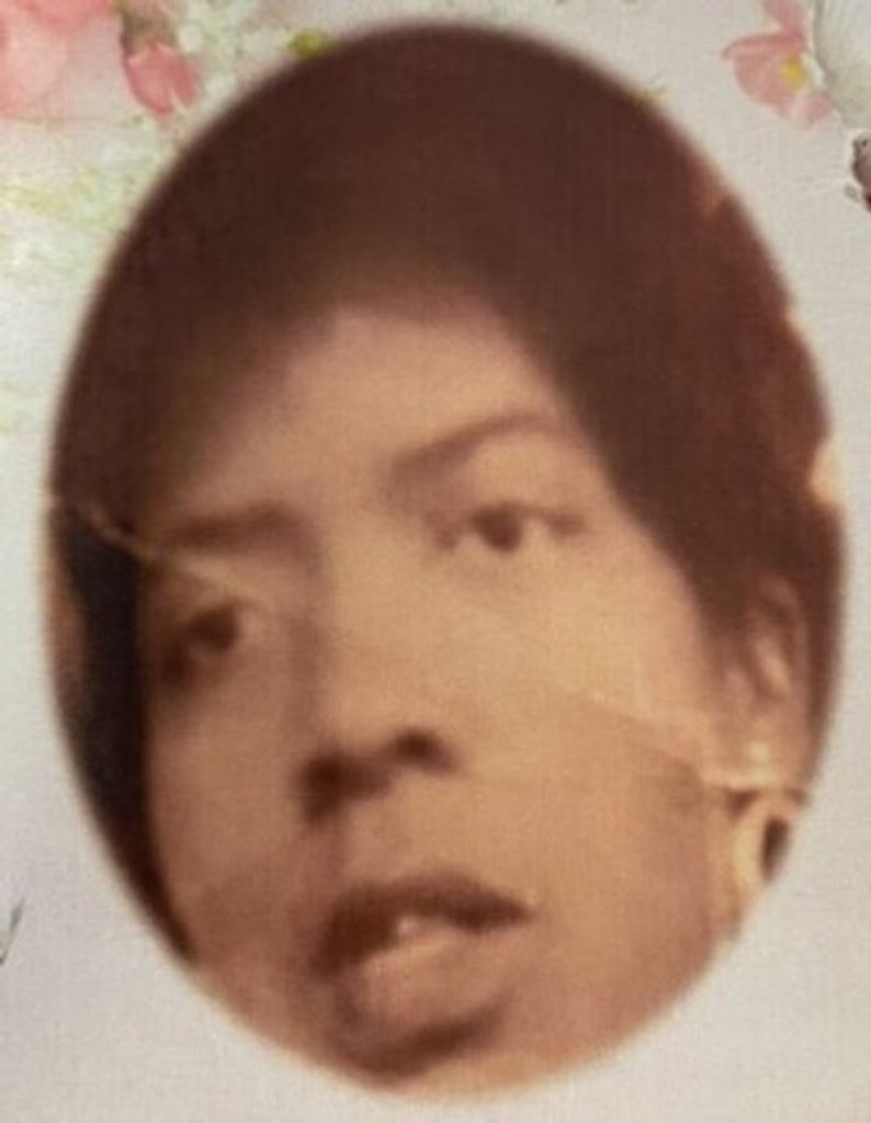 Dorothy Olivia Dailey