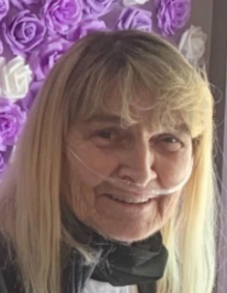 Laural "Tootsie" A. (Smith)  Hinck