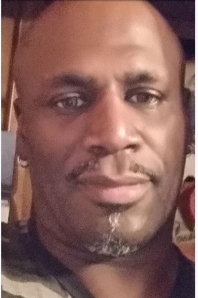 Terrence Rodell Allen Profile Photo