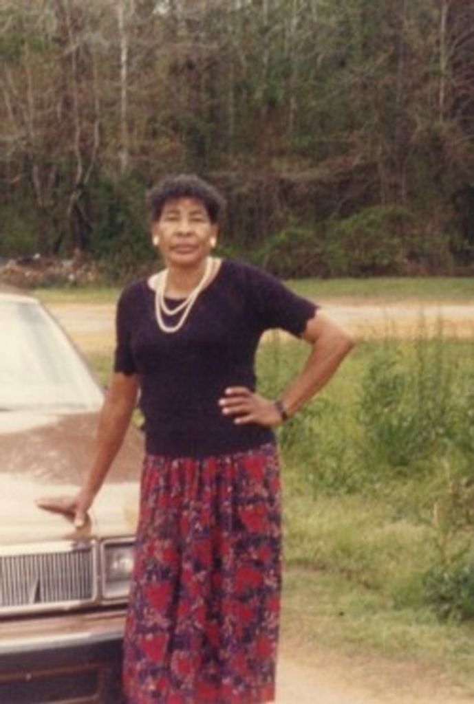Arie Owens Bailey Profile Photo