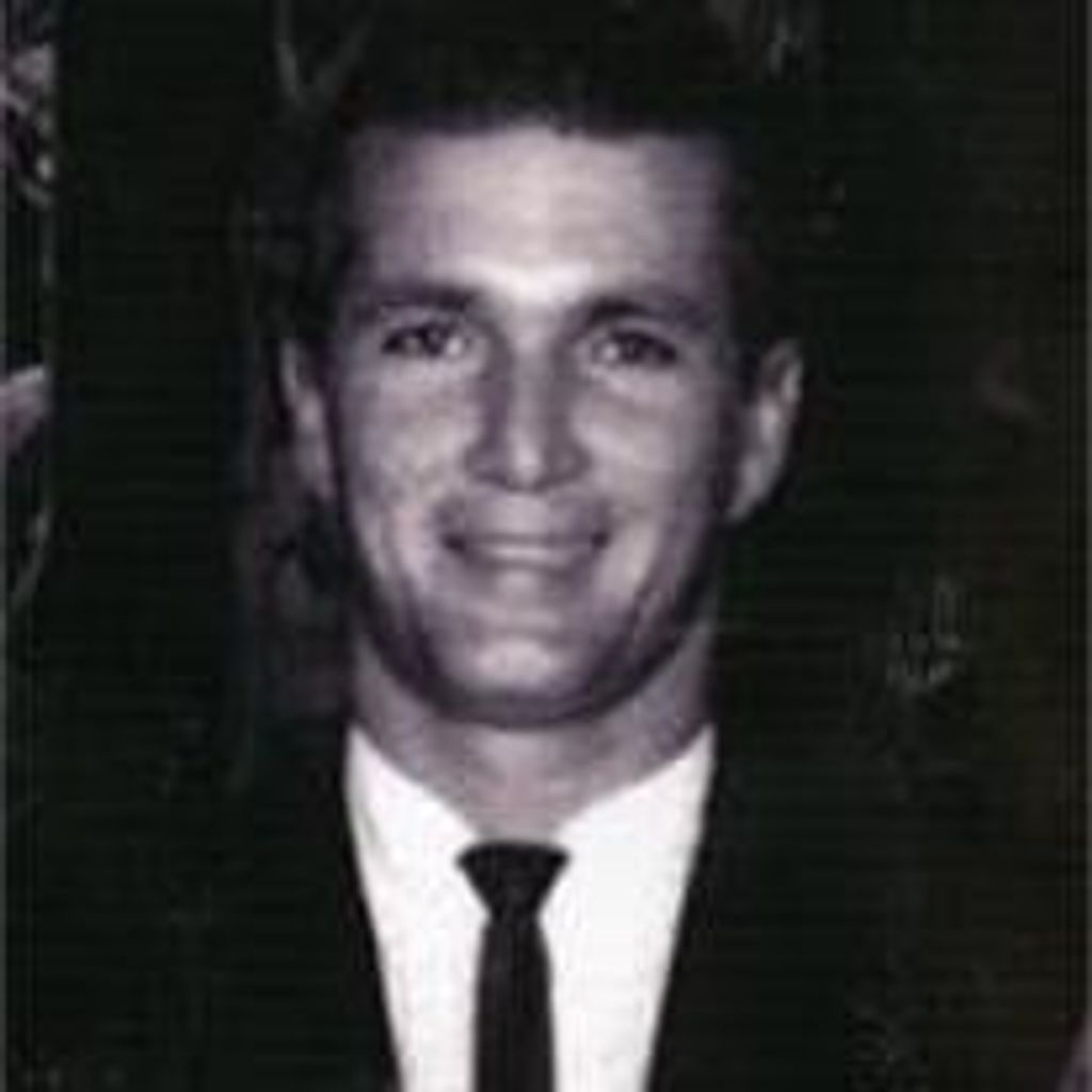 Jack Eugene Bailey
