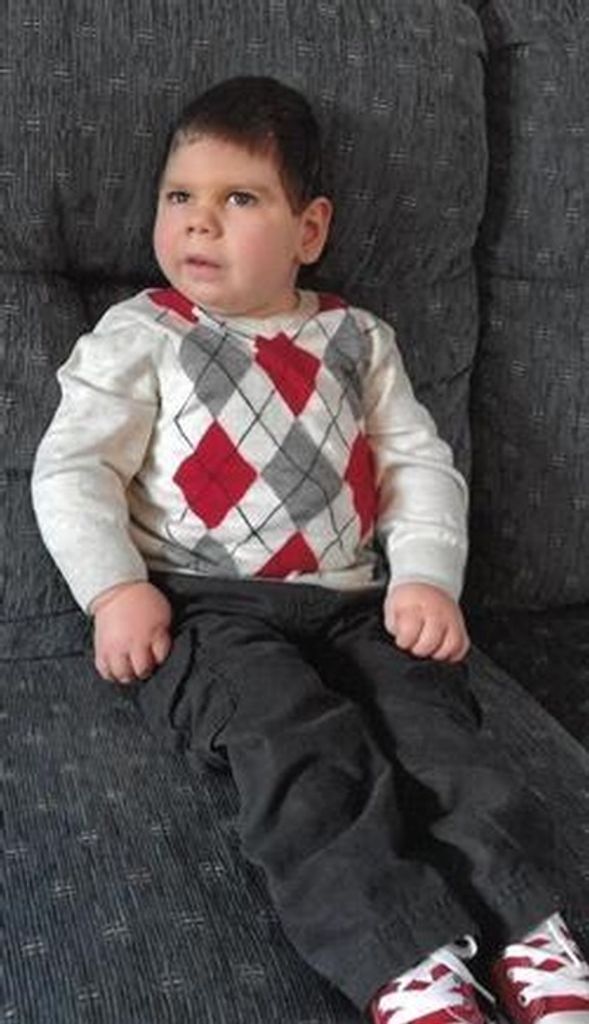 Jacob Ryan Carofine