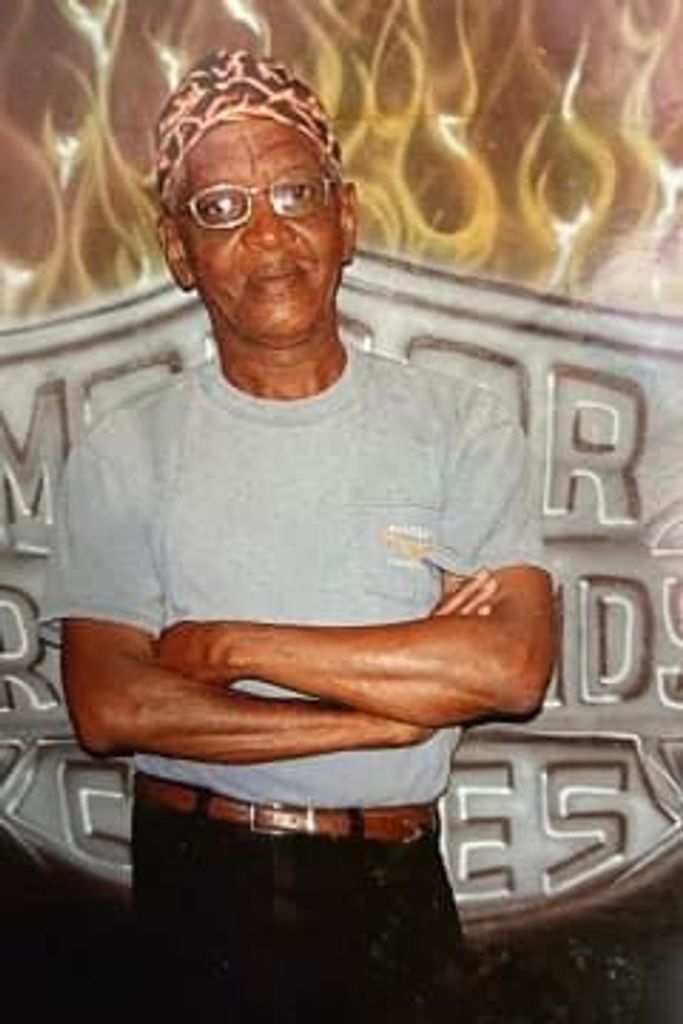 Clarence Taylor Profile Photo