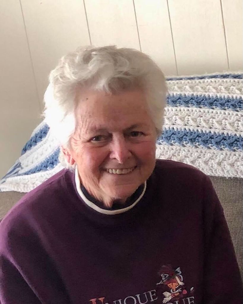 Carolyn Marie Obrigkeit Profile Photo