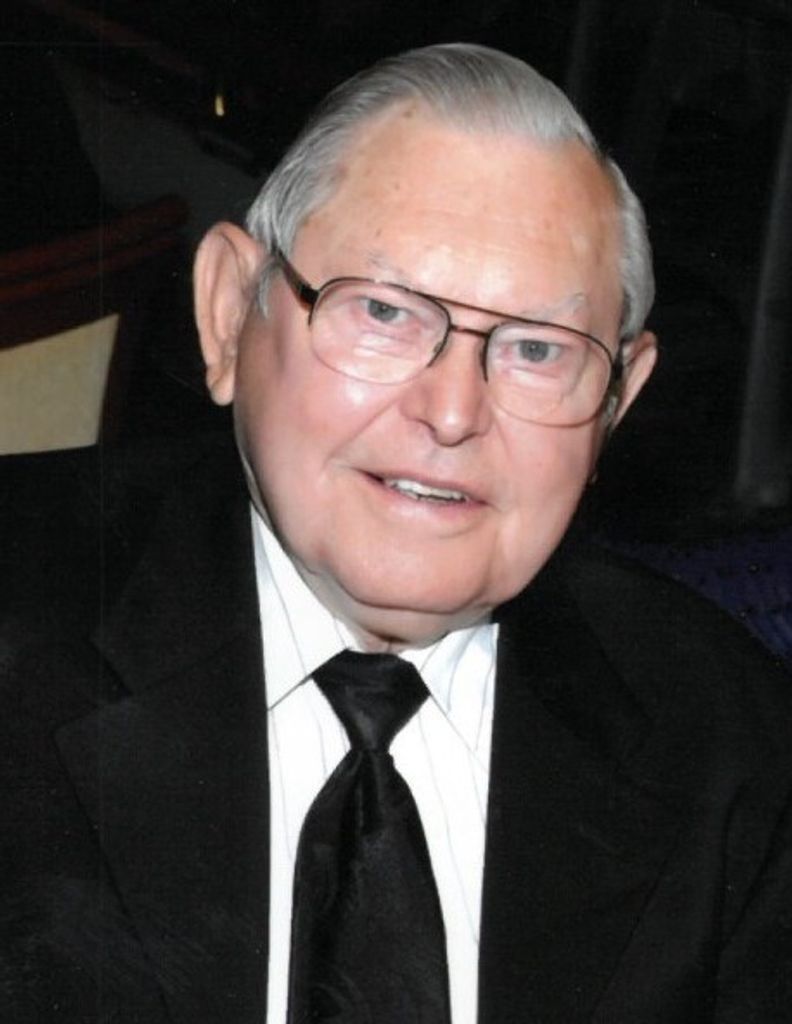 Richard Ijames