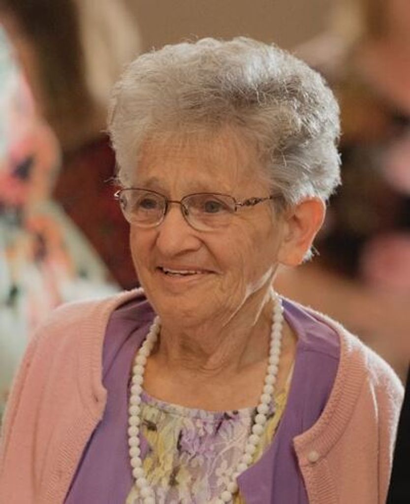 Winona Collins Profile Photo