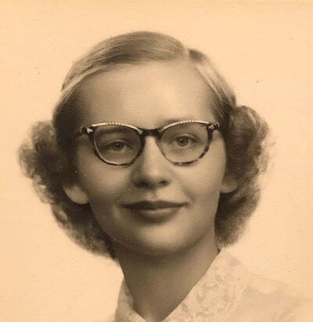 Pauline Ann Barker