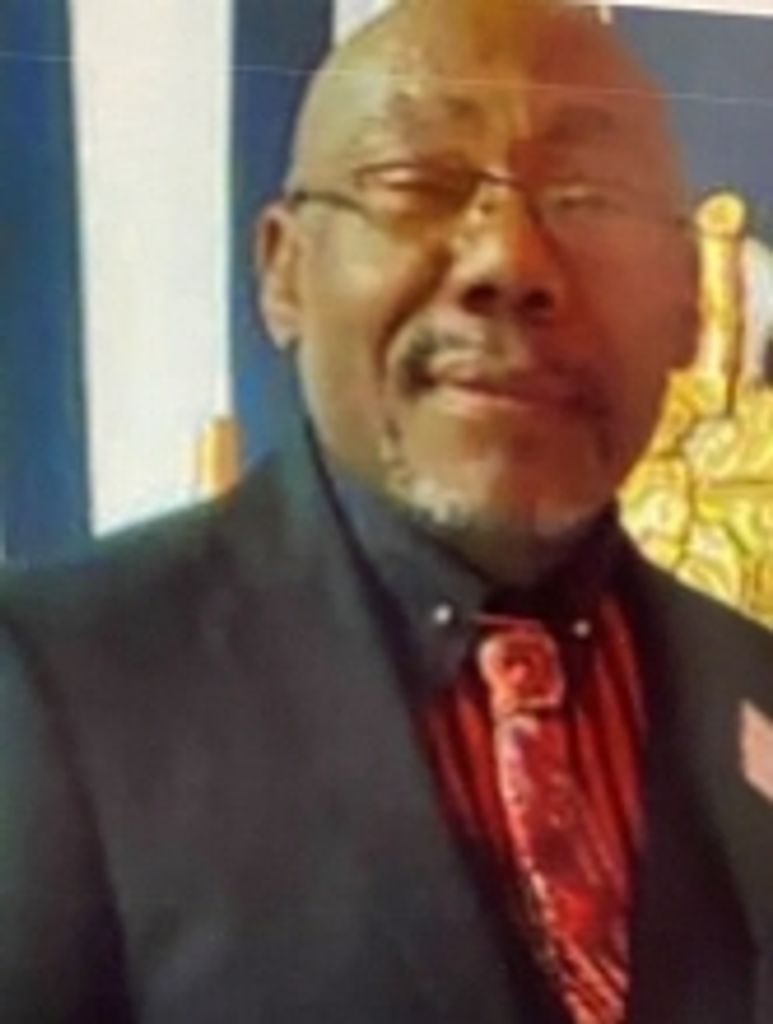 Robert E. Mr. Haskett, Sr.