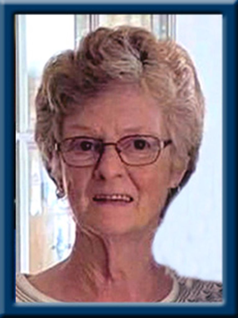Annie Paulette Mansfield