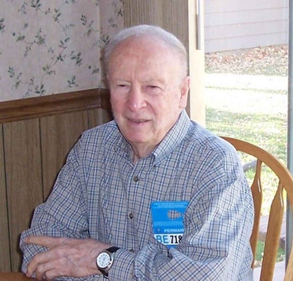 Louis Henry Volberding Profile Photo