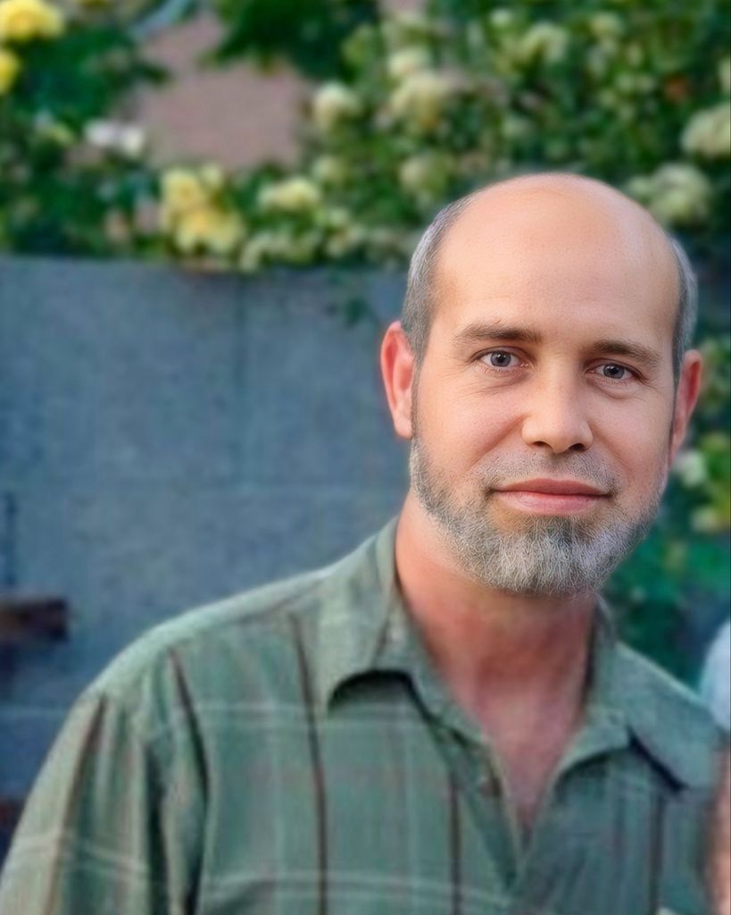 Manuel L. Bigley Profile Photo
