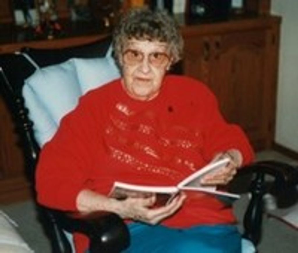 Mabel Singley