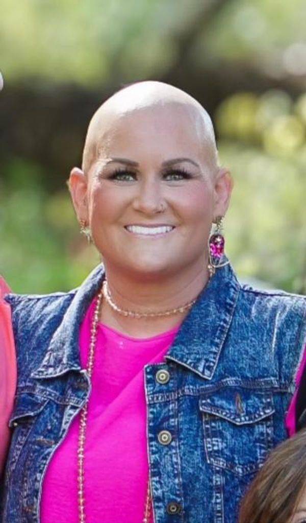 Kelli Dianne Harmon Profile Photo