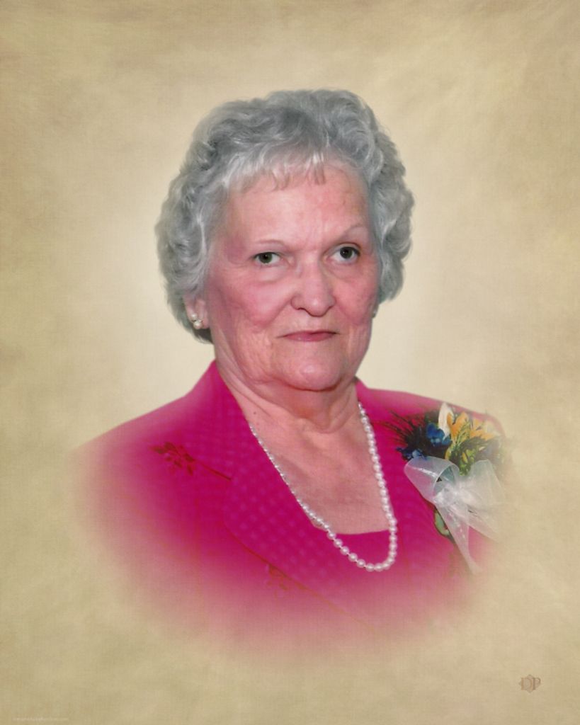 Kathleen Youmans Oglesby