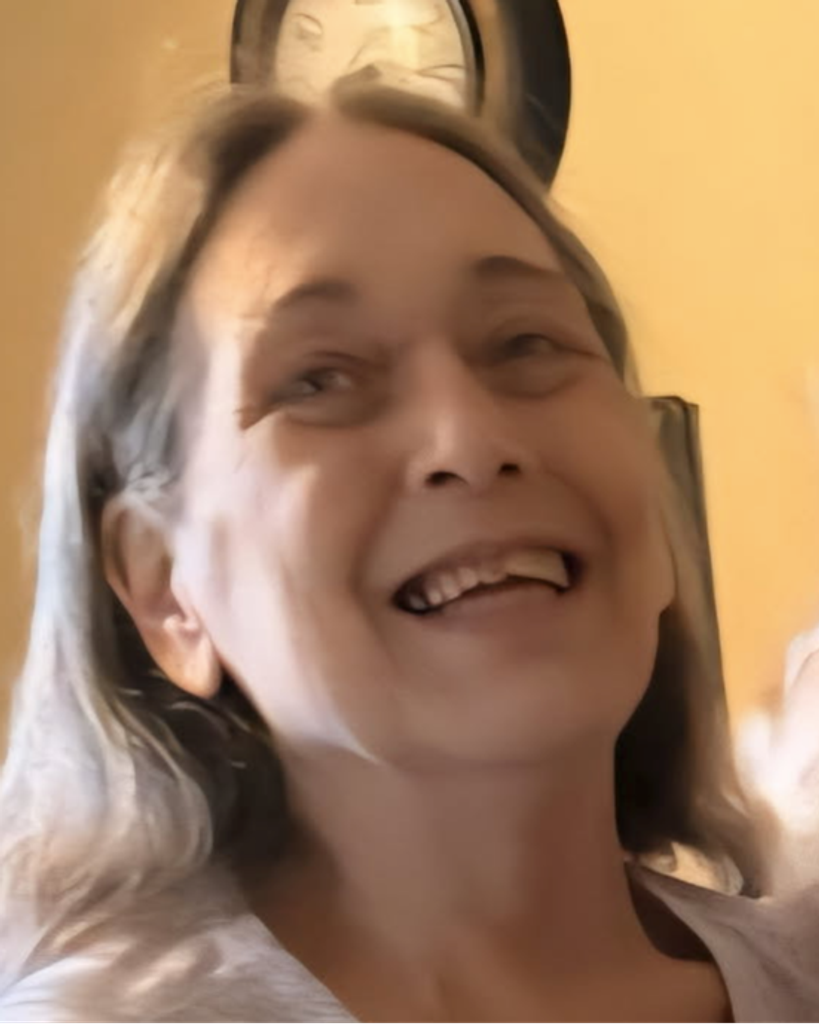 Joyce Ann Burke