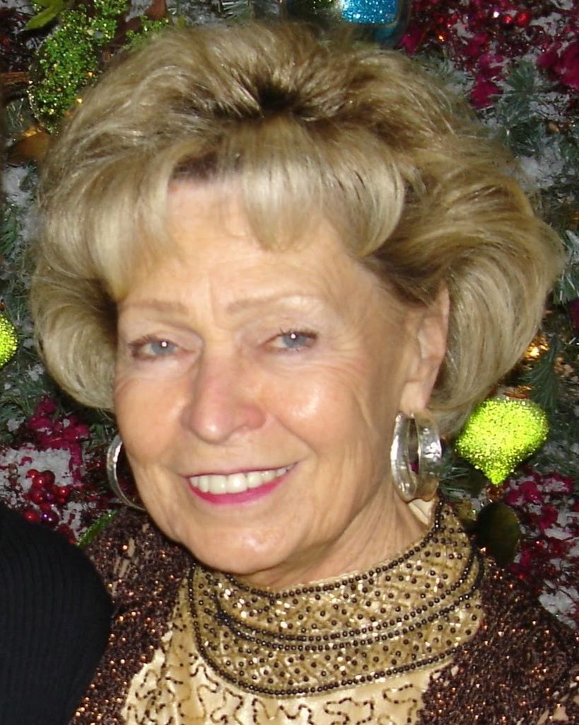 Delphine Ann Ribeaud