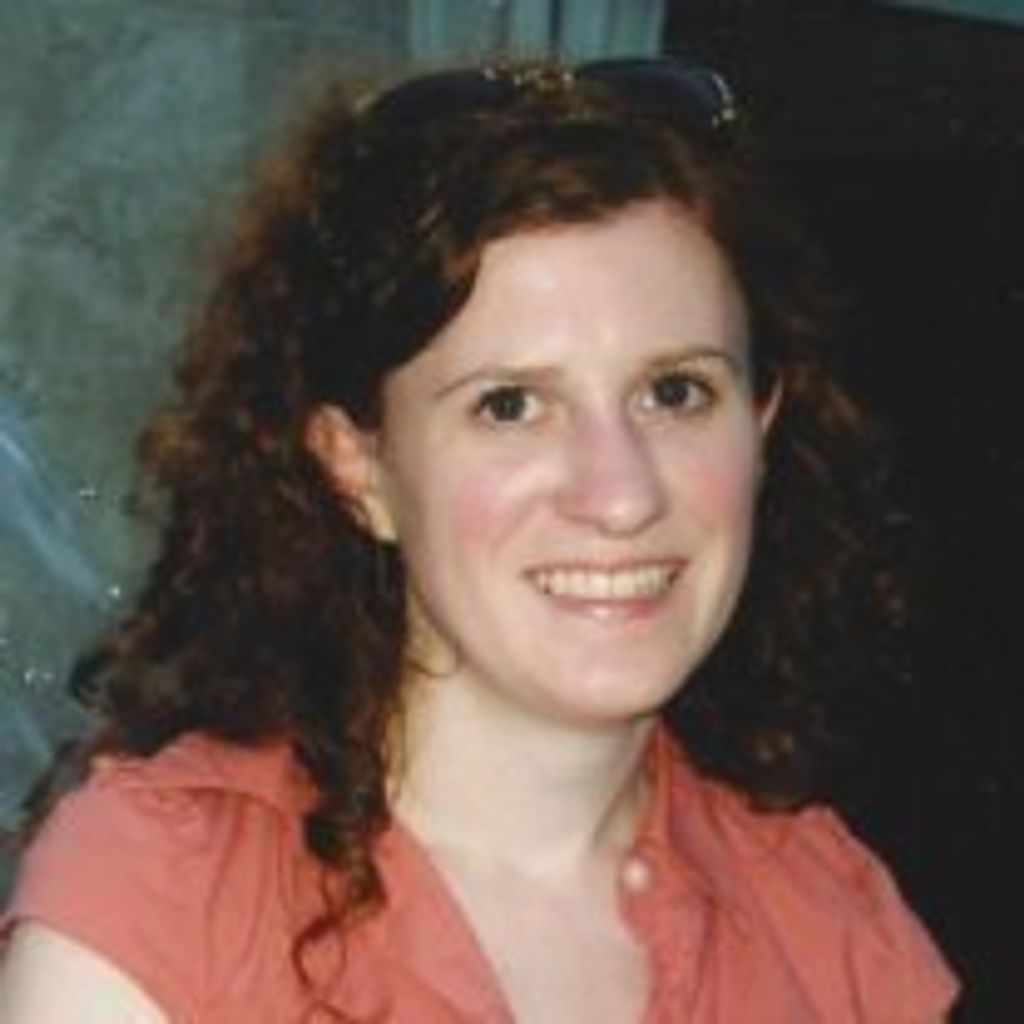 Rachel  Elizabeth Stori