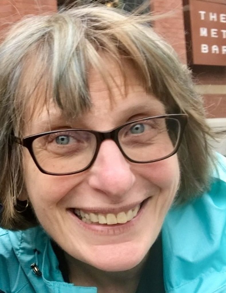 Elena Teresa Solomon Profile Photo