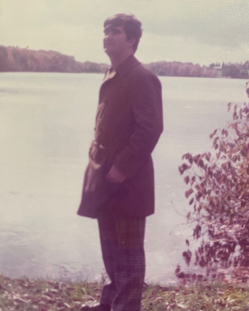 John J. McGroarty, Jr.