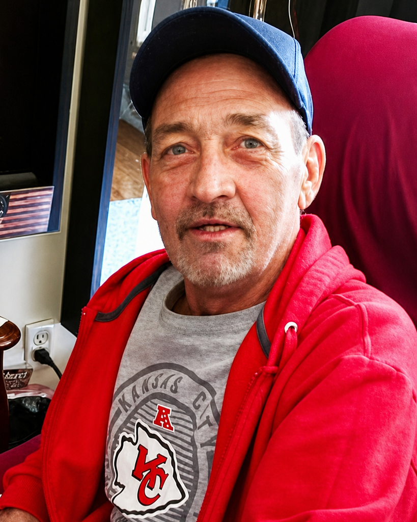 Dennis Rice Profile Photo
