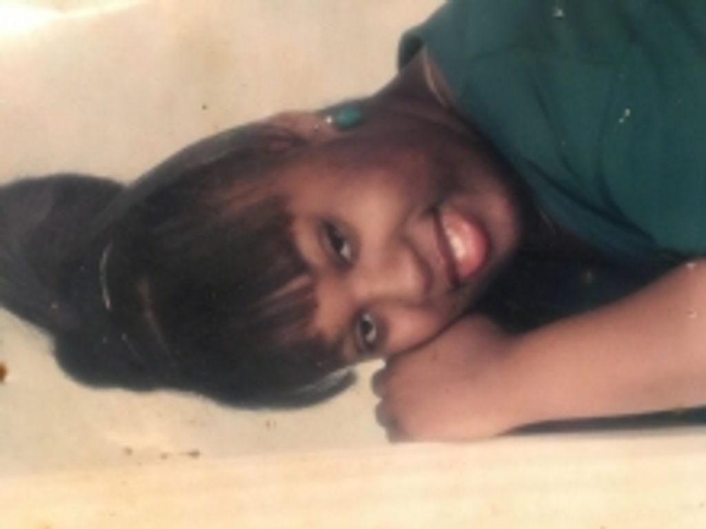 Alisha Patrice Freeman