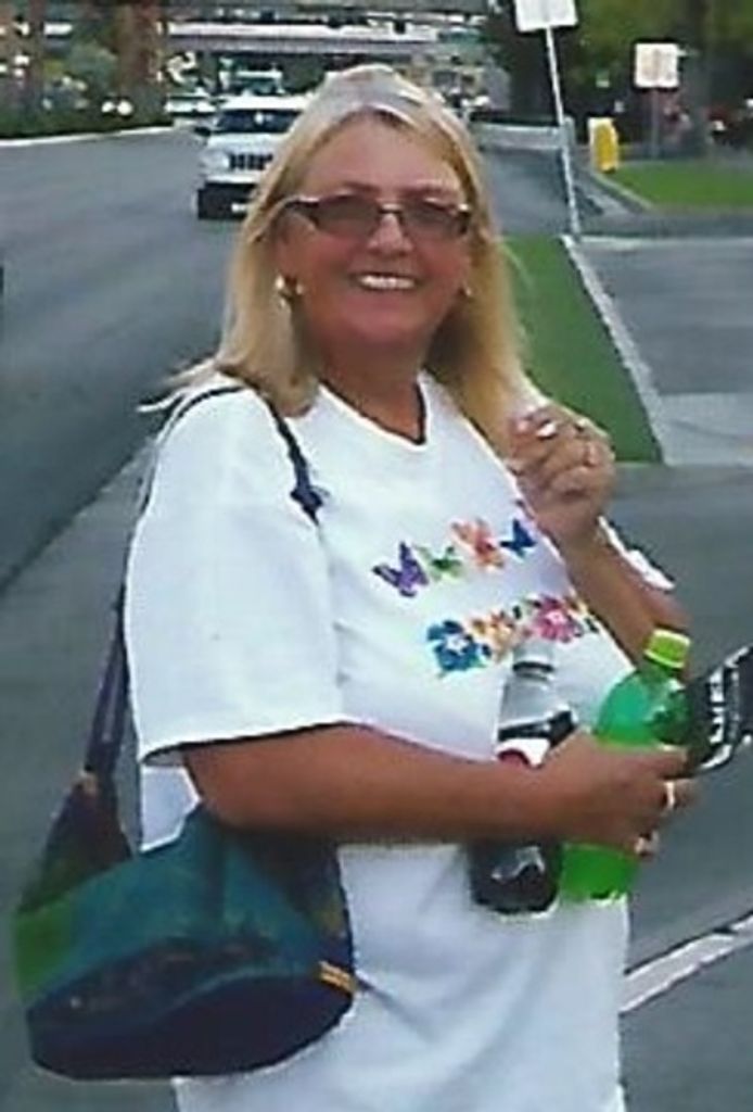 Wanda Jane King Mcfarland Profile Photo