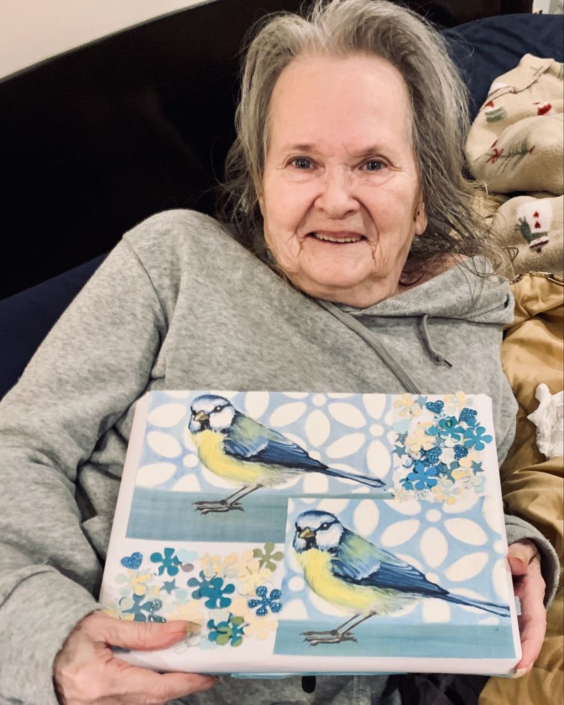 Carolyn D. Hamilton Profile Photo