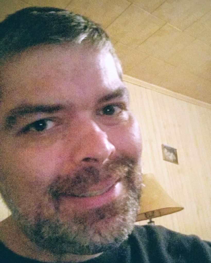 Chris Scruggs Profile Photo