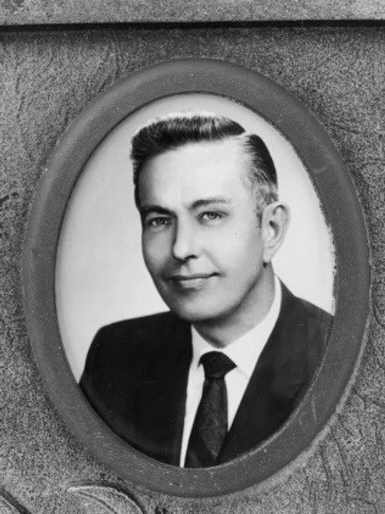 William "Bill" Jacob Shrout Profile Photo