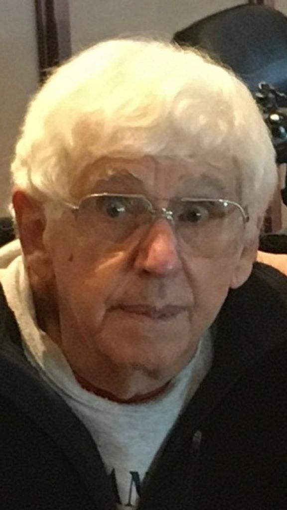 Michael F. Miccarelli